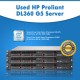 HP Proliant DL360 G5 Server(Refurbished) HP Proliant DL360 G5 Server(Refurbished)