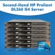 HP Proliant DL360 G4 Server(Refubished) HP Proliant DL360 G4 Server(Refubished)