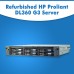 HP Proliant DL360 G3 Server(Refurbished)