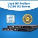 HP Proliant DL360 G2 Server(Refurbished)