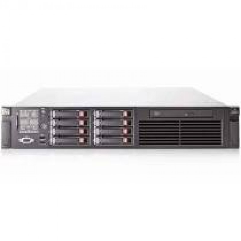 HP Proliant DL380 G3 Server(Refubished)