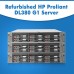 HP Proliant DL380 G1 Server(Refubished)