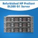 HP Proliant DL380 G1 Server(Refubished)