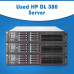 HP DL 380 Server(Refurbished)