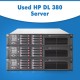 HP DL 380 Server(Refurbished) HP DL 380 Server(Refurbished)