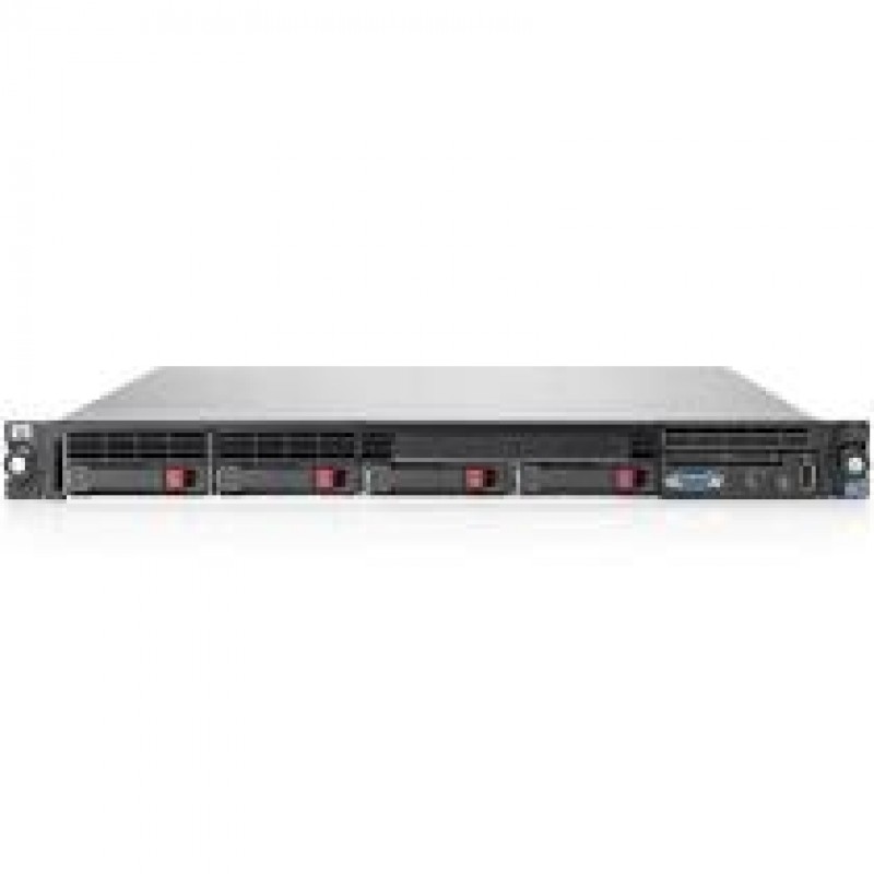 Refurbished HP Servers