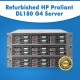 HP Proliant DL180 G4 Server(Refurbished) HP Proliant DL180 G4 Server(Refurbished)