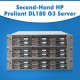 HP Proliant DL180 G3 Server(Refurbished) HP Proliant DL180 G3 Server(Refurbished)