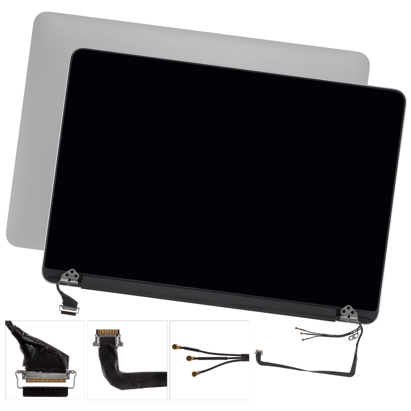 Apple Macbook Pro 13 Retina A1502 Comptabile Screen