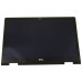 Dell Inspiron 17 (7778) 2-in-1 Compatible 17.3" Touchscreen LCD Display Assembly - Y3GHM