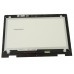 Dell Inspiron 17 (7778) 2-in-1 Compatible 17.3" Touchscreen LCD Display Assembly - Y3GHM