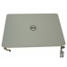 Dell Inspiron 17 (7737) Compatible 17.3" Touchscreen HD+ LCD Display Complete Assembly - 4TKDK