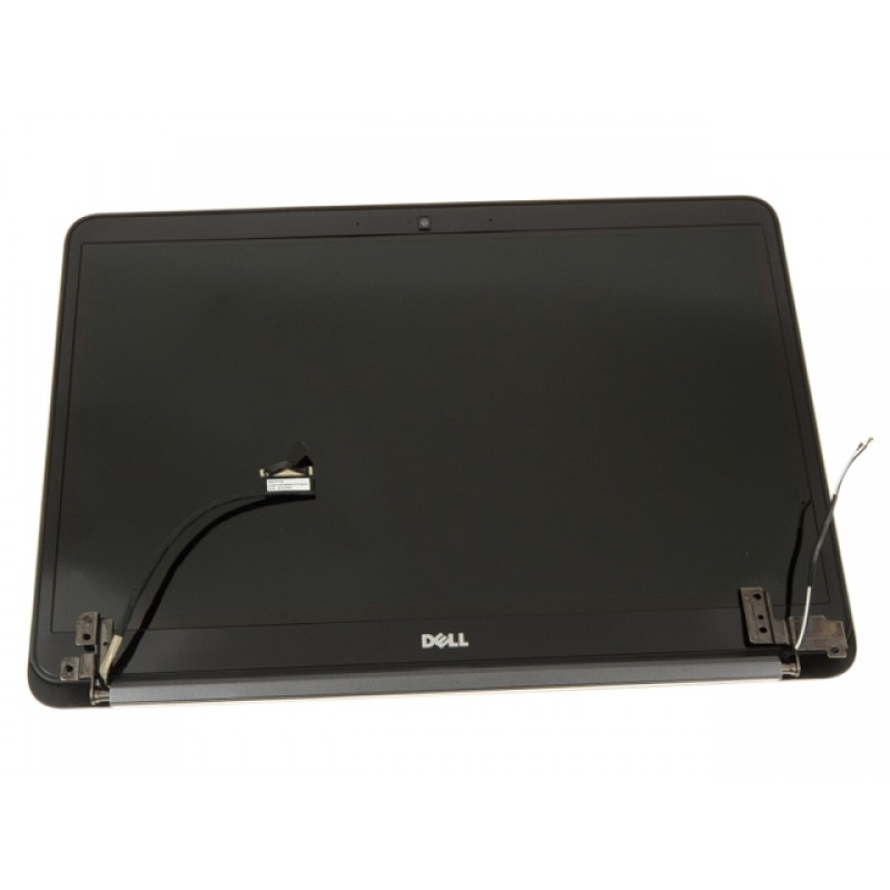 New Dell Inspiron 15 (7547) Compatible 15.6" Touchscreen FHD LCD Display Complete Assembly - JTMV8