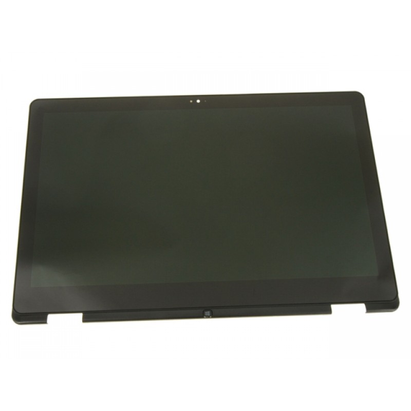 New Dell Inspiron 15 (7568) 2-in-1 Compatible 15.6" TouchScreen FHD LCD Display Assembly