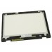 New Dell Inspiron 15 (7568) 2-in-1 Compatible 15.6" TouchScreen FHD LCD Display Assembly