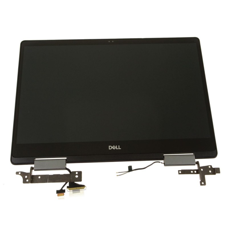 Dell Inspiron 15 (7573) 2-in-1 Compatible 15.6" Touchscreen FHD LCD Display Complete Assembly - V0NKM