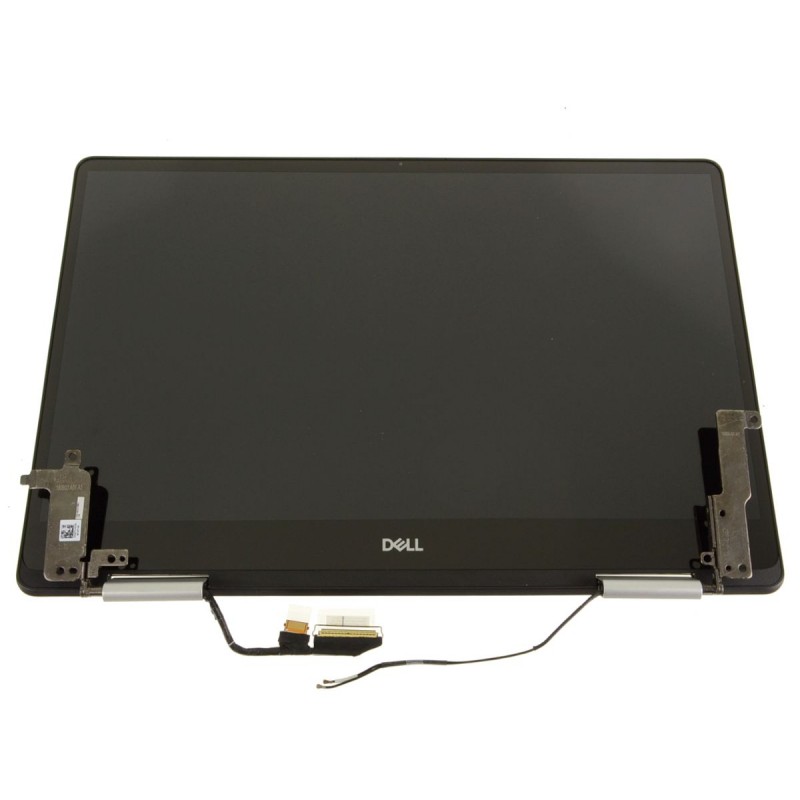 Dell Inspiron 15 (7586) 2-in-1 15.6" Touchscreen Complete Assemby - G2TYX