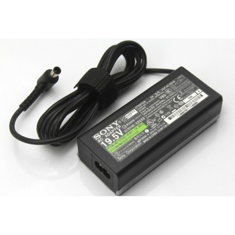 Sony Vaio VGN-FE570  Laptop adapter 