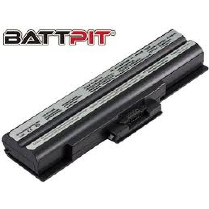 Sony Vaio VPCB11PGX/B Laptop Compatible Battery