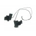 Dell Inspiron 14R (N4110) Replacement Speakers Left and Right 7WV9C