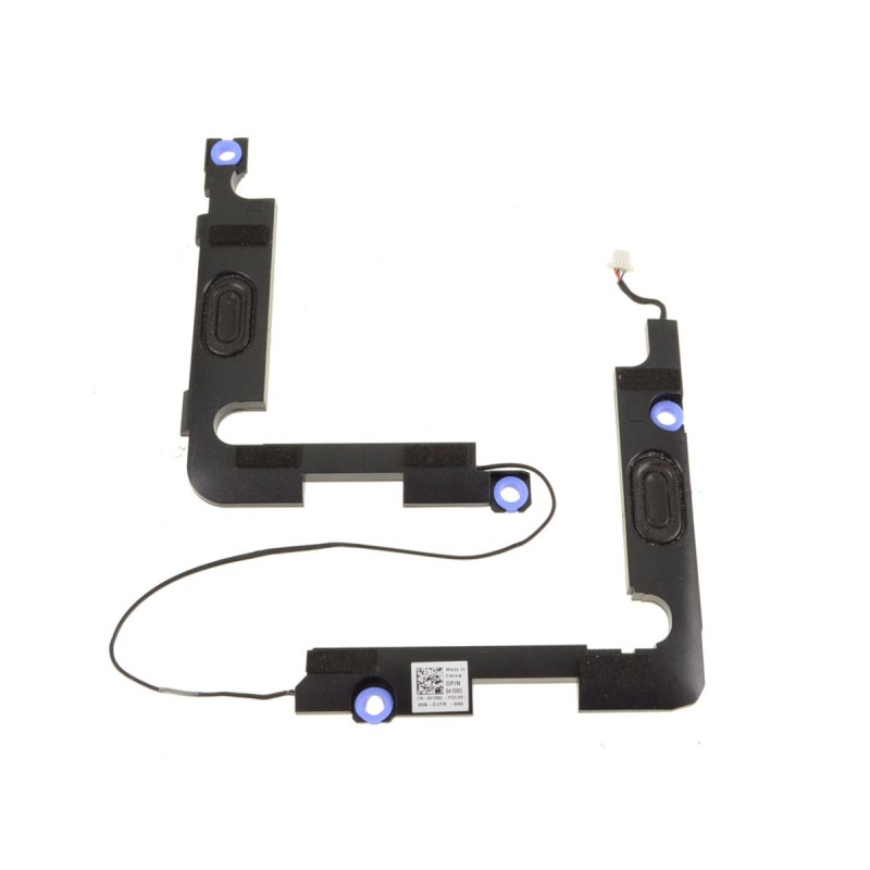 Dell Inspiron 15 (7586) 2-in-1 Replacement Speakers Left and Right - YHWM1