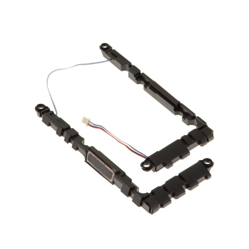 Dell Inspiron 15 (7577) Replacement Speakers Left and Right - H0WXC