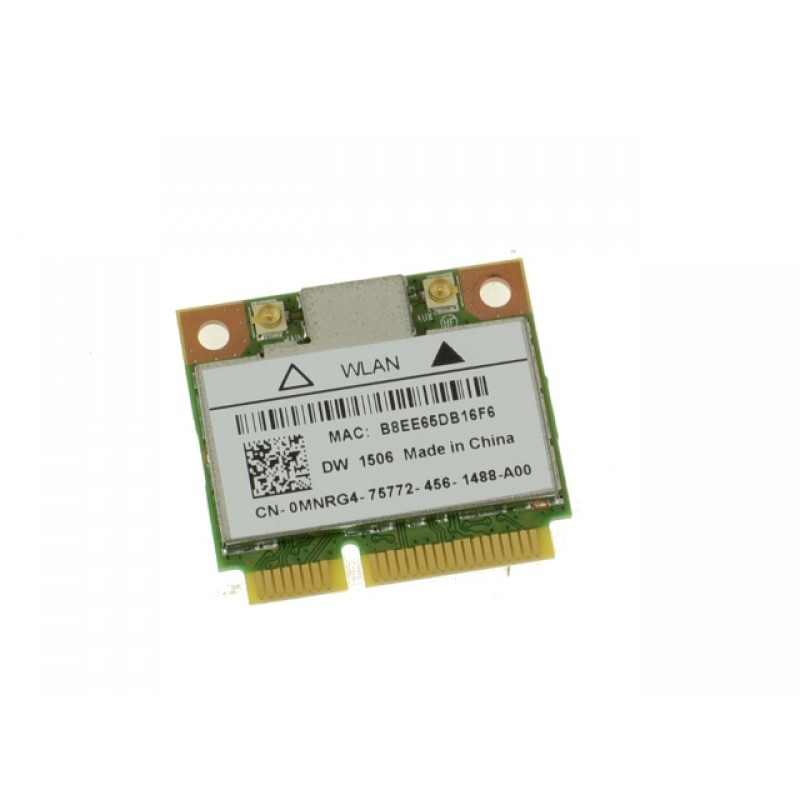 Dell Inspiron 1764 True Mobile 1397 Wireless WiFi Card - KW770