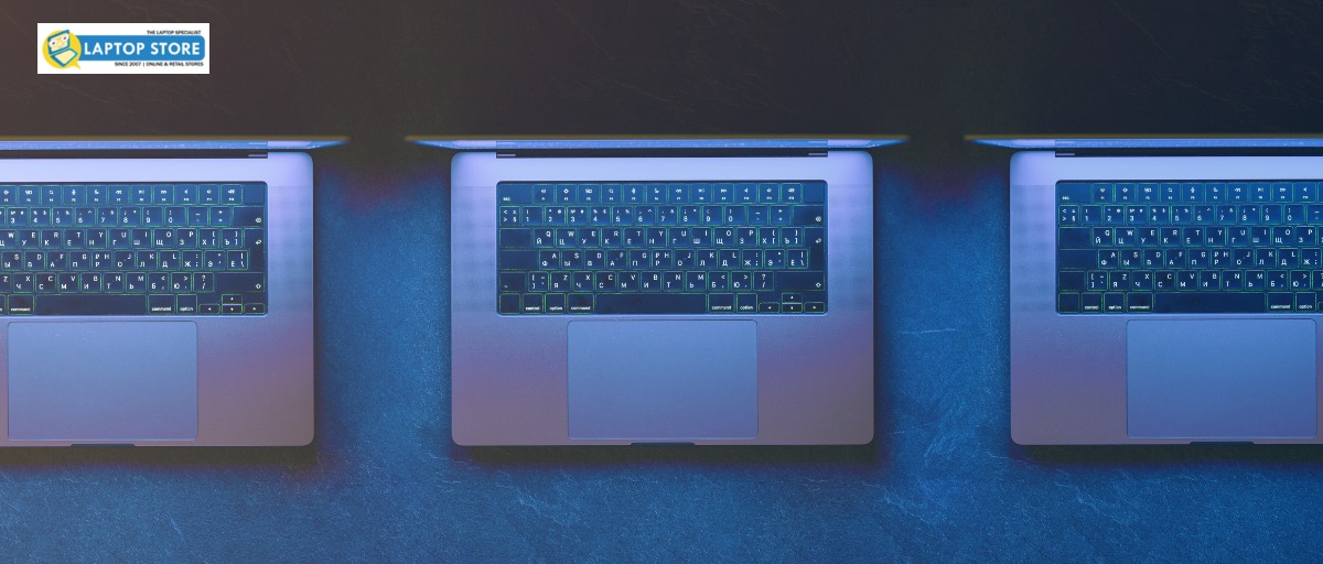 Benefits of Shopping from an Authorized Online Laptop Store in India