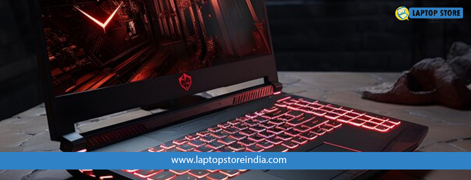 Best Gaming Laptops for Hardcore Gamers: Performance Meets Portability
