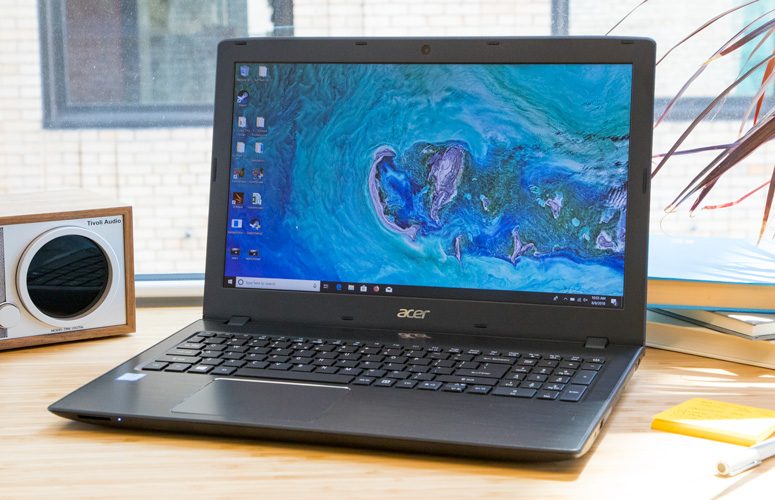 Acer Aspire E 15 review and specification unboxing video