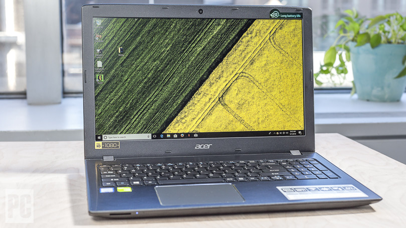Acer Aspire E 15 review and specification unboxing video