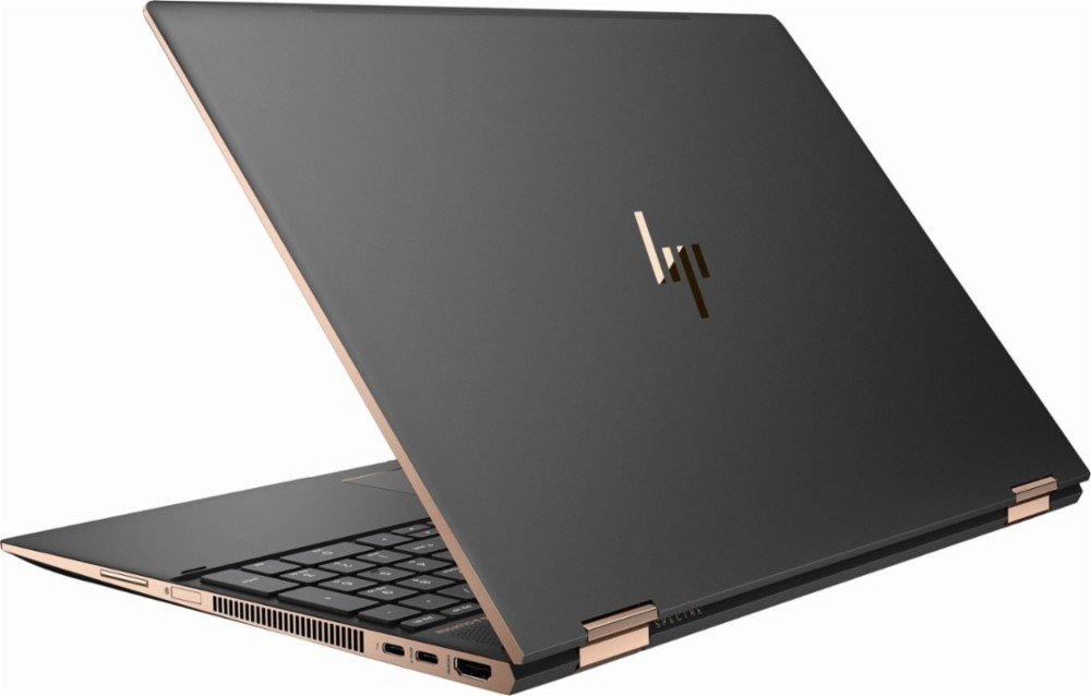 Best 15-inch laptop 2020 in India: HP Spectre x360 15T Price in India Review Specification Video