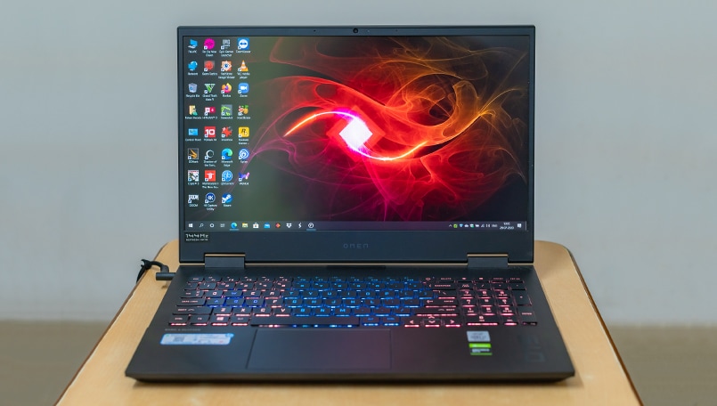 HP OMEN 15 RYZEN 7 Price in India Reviews Specification unboxing video