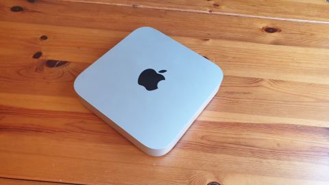 Apple Mac mini (M1, 2020) review and specification unboxing video