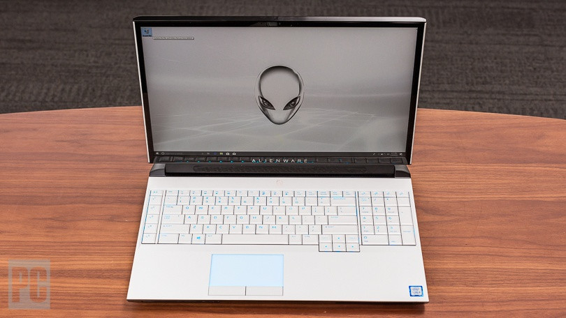 The best Dell laptops 2020: Alienware Area-51m review and specification unboxing video