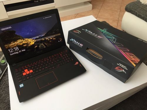 ASUS ROG ZEPHYRUS G14 Price in India Review Specification Unboxing Video