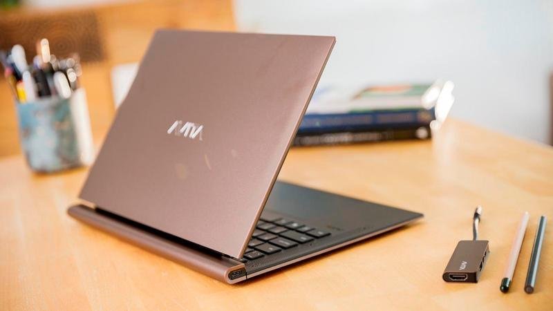 Avita Admiror Notebook review and specification unboxing video