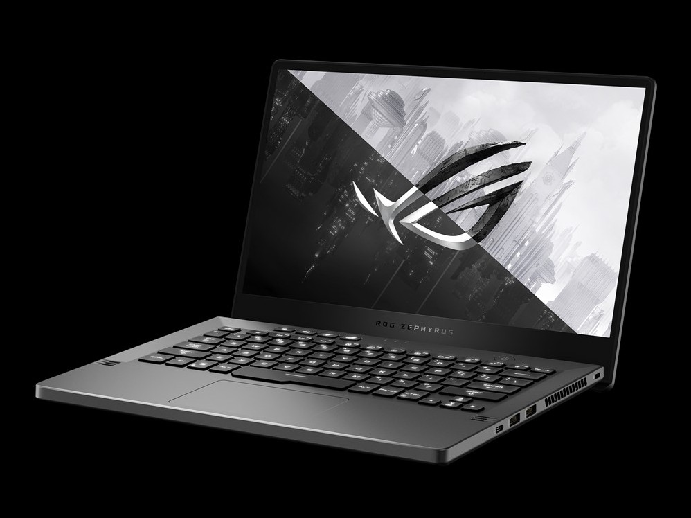 ASUS ROG ZEPHYRUS G14 Price in India Review Specification Unboxing Video