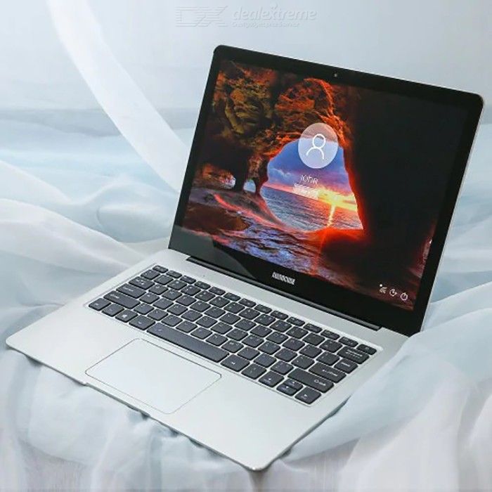 Alldocube Kbook laptop review and specification unboxing video