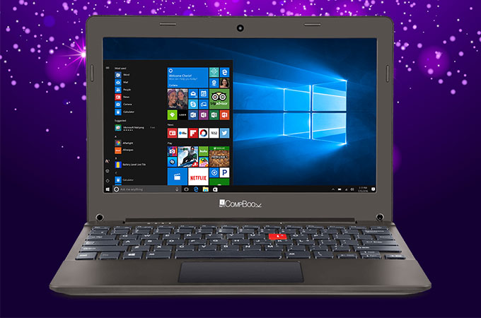 Best budget laptop in india part 1 : iBall CompBook (Excelance-OHD) Price in india specifications