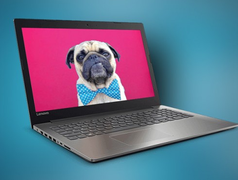 Best budget laptops in india 2020 part 2: Lenovo Ideapad 320 (80XV00X8IN)