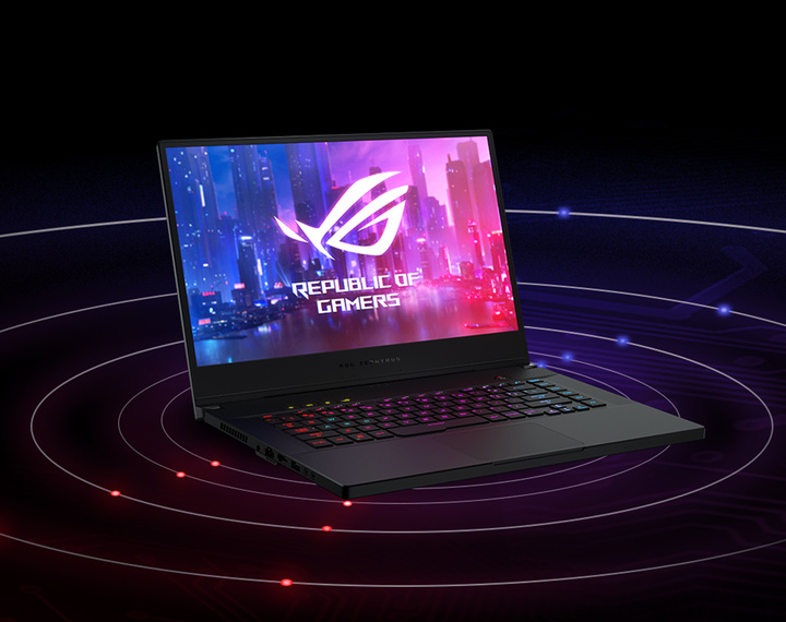 Best 15-inch laptop 2020: Asus ROG Zephyrus M15 GU502 Price in India Review Video