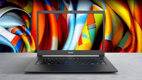 Acer TravelMate X5 review and specification unboxing video