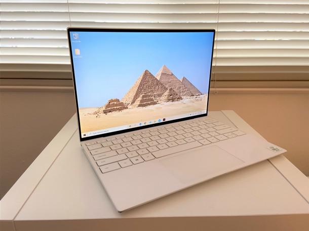 The best Dell laptops 2020: Dell XPS 13 (Late 2020) review and specification unboxing video