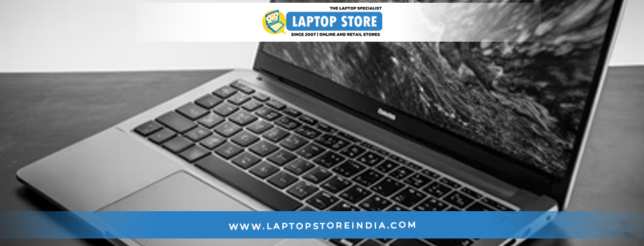 Why Buying an HP Laptop Screen from an Authorized Store Matters