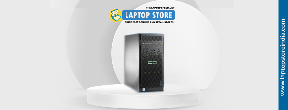 Why HP Servers are Still an Enterprise IT Top Pick