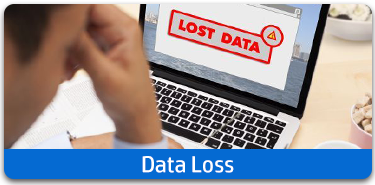 Data loss